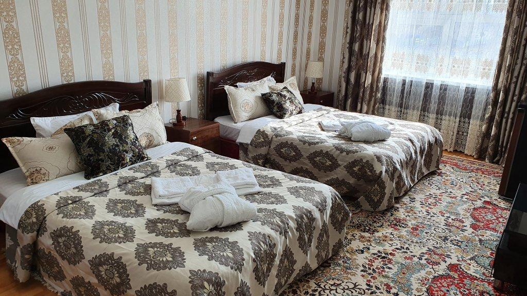 Sarbon Hotel Ташкент Екстериор снимка