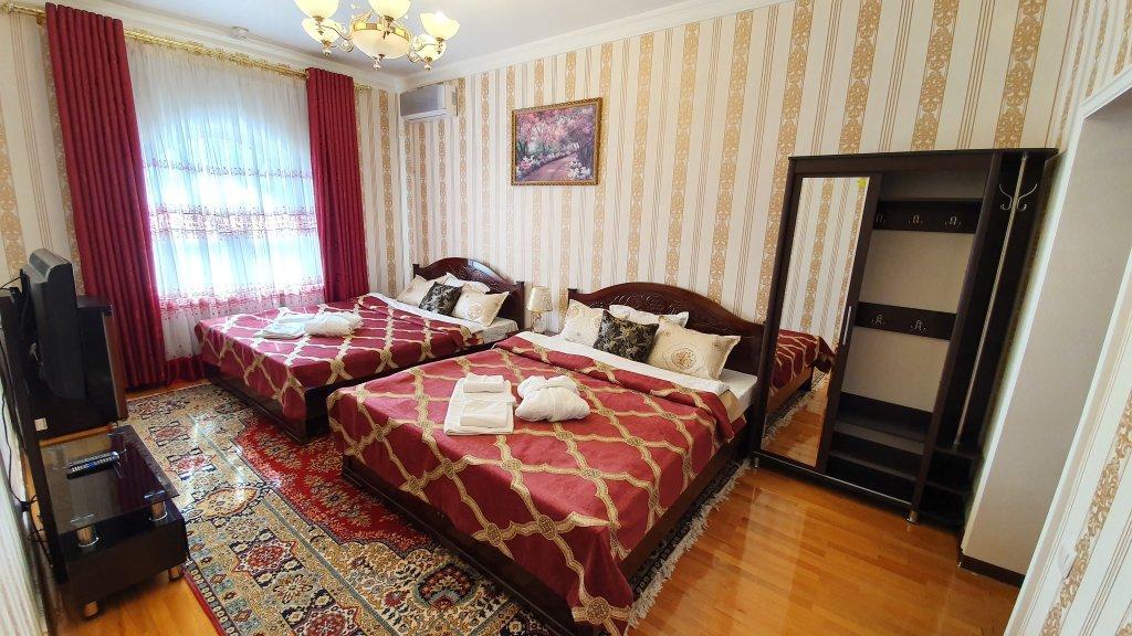 Sarbon Hotel Ташкент Екстериор снимка