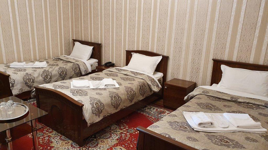 Sarbon Hotel Ташкент Екстериор снимка