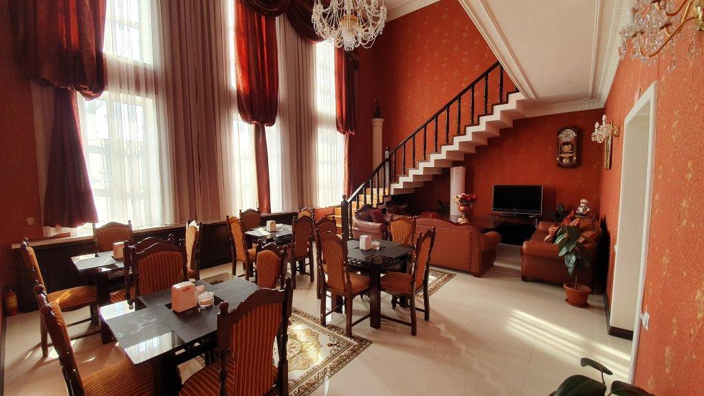 Sarbon Hotel Ташкент Екстериор снимка