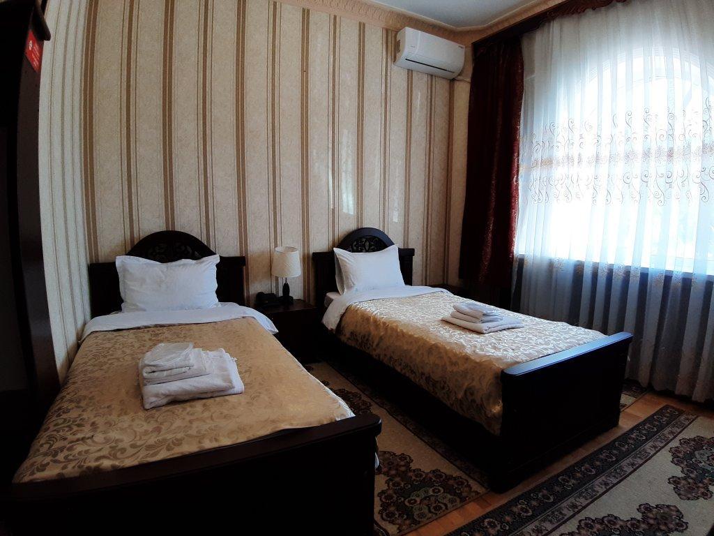 Sarbon Hotel Ташкент Екстериор снимка