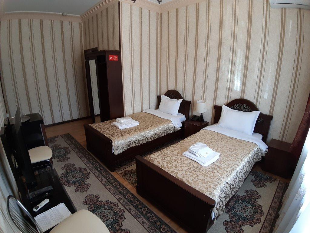 Sarbon Hotel Ташкент Екстериор снимка