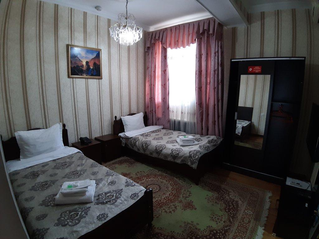 Sarbon Hotel Ташкент Екстериор снимка