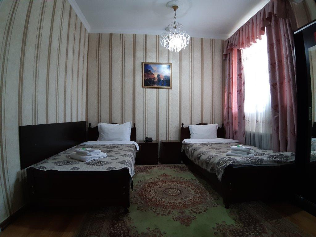 Sarbon Hotel Ташкент Екстериор снимка