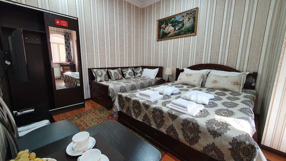 Sarbon Hotel Ташкент Екстериор снимка