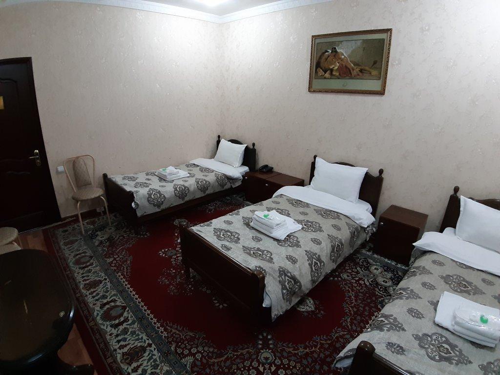 Sarbon Hotel Ташкент Екстериор снимка