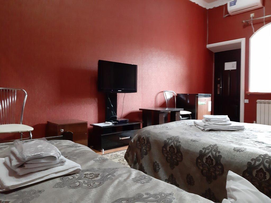 Sarbon Hotel Ташкент Екстериор снимка
