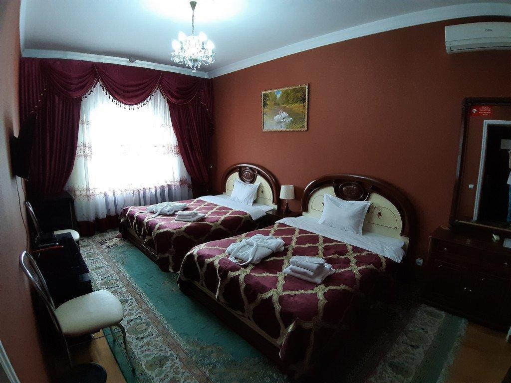Sarbon Hotel Ташкент Екстериор снимка