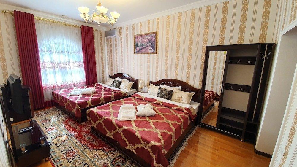 Sarbon Hotel Ташкент Екстериор снимка
