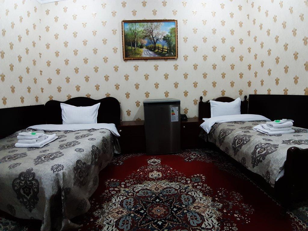 Sarbon Hotel Ташкент Екстериор снимка