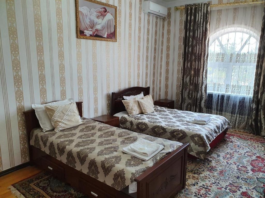 Sarbon Hotel Ташкент Екстериор снимка