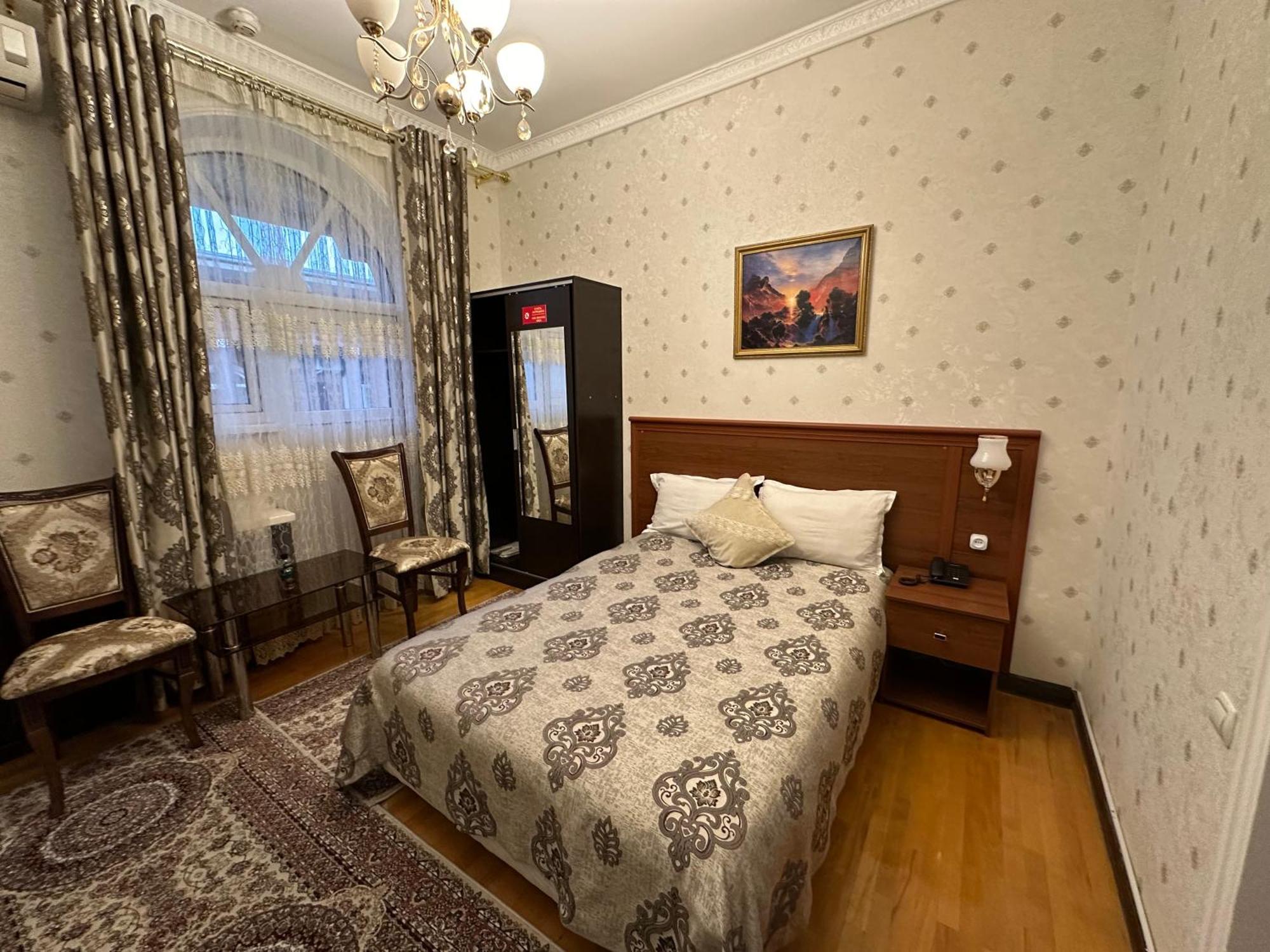 Sarbon Hotel Ташкент Екстериор снимка