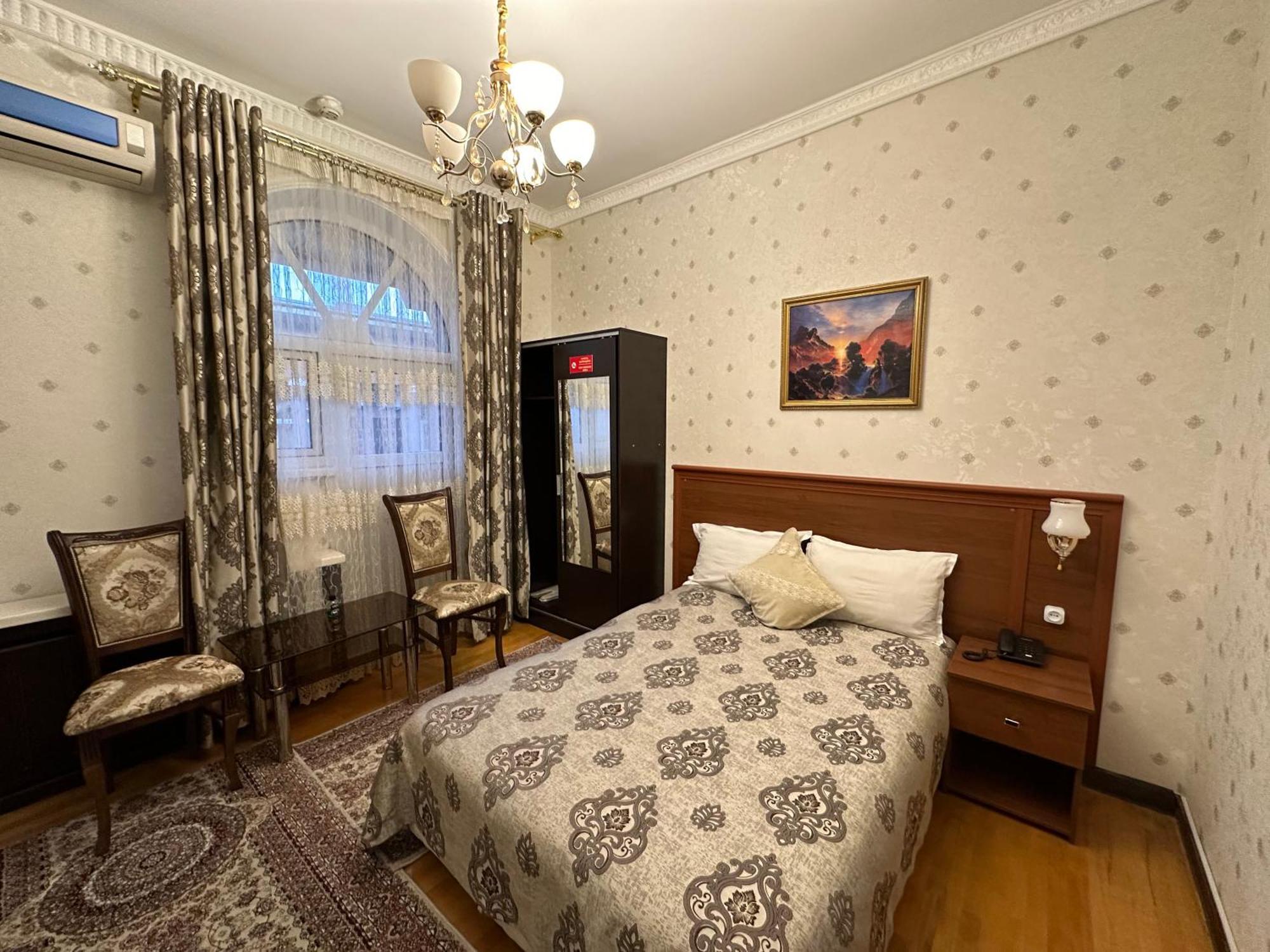 Sarbon Hotel Ташкент Екстериор снимка