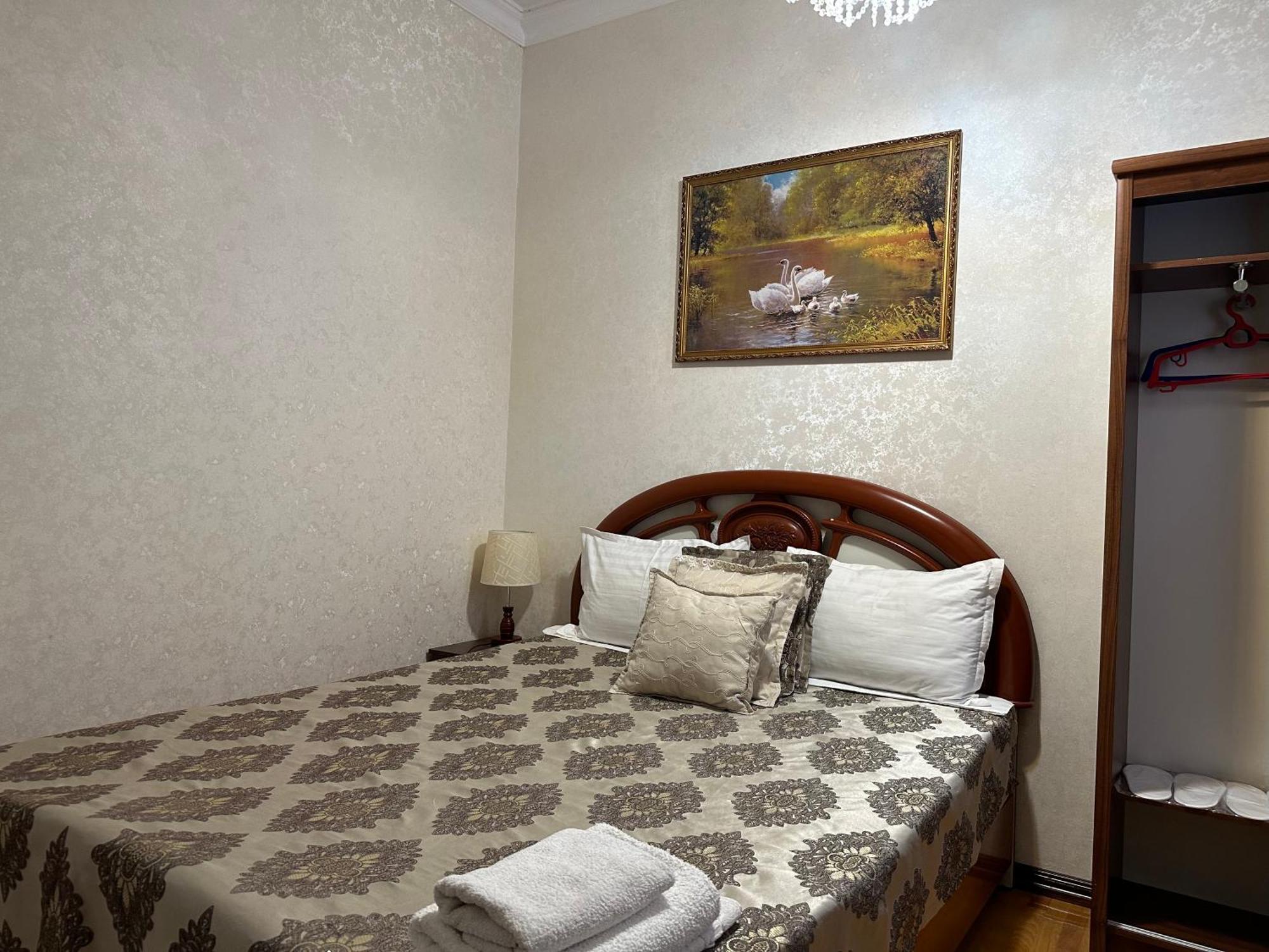 Sarbon Hotel Ташкент Екстериор снимка